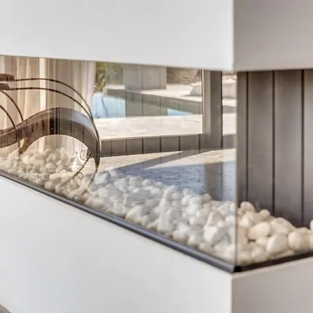 Casa Blanca En Bella Vista * Коста-де-ла-Кальма