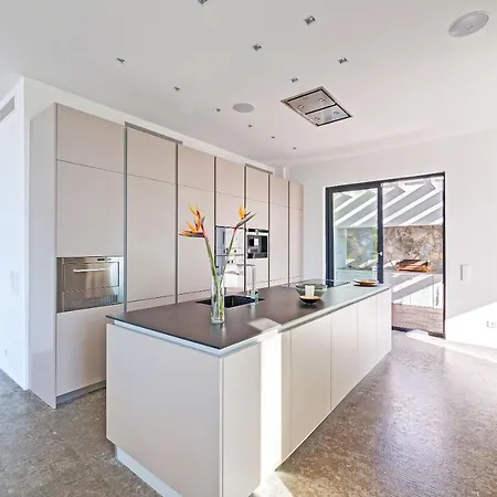 Casa Blanca En Bella Vista * Коста-де-ла-Кальма