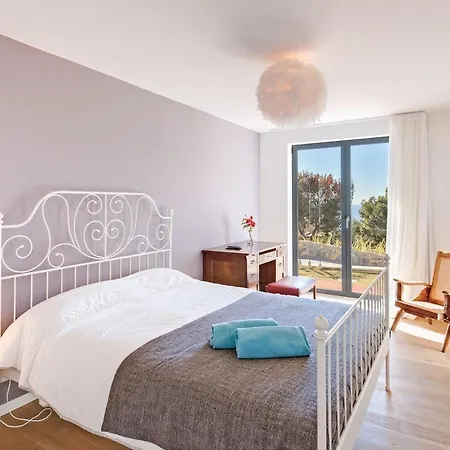 Вилла Casa Blanca En Bella Vista Коста-де-ла-Кальма