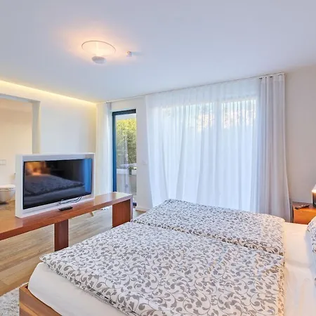 Casa Blanca En Bella Vista Вилла