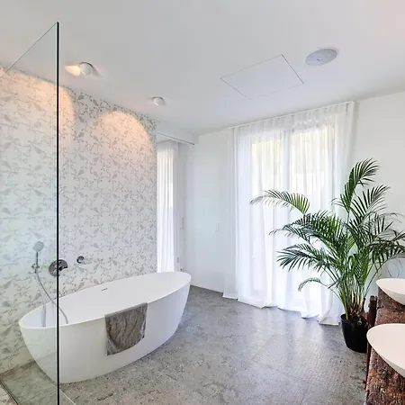 Casa Blanca En Bella Vista * Коста-де-ла-Кальма
